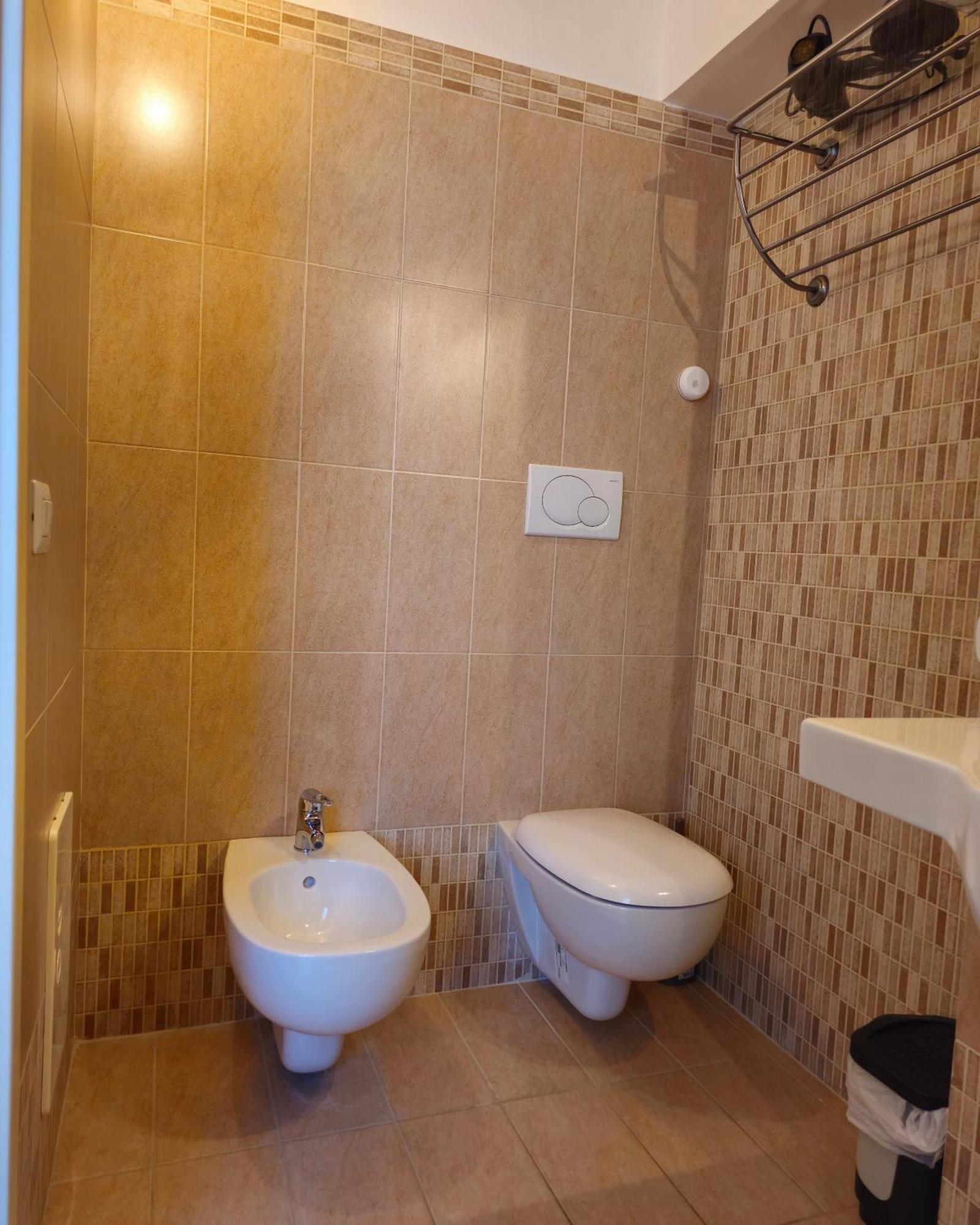 Casale Di Lusso Panoramico Villa Lettere Eksteriør billede