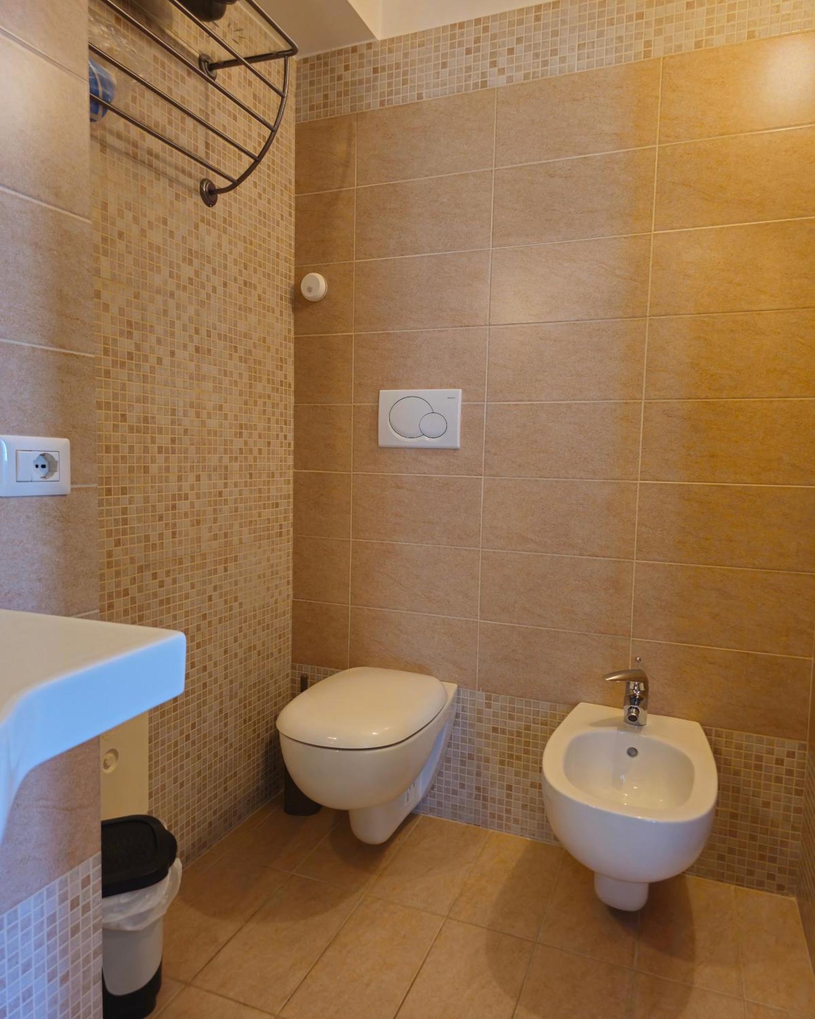 Casale Di Lusso Panoramico Villa Lettere Eksteriør billede